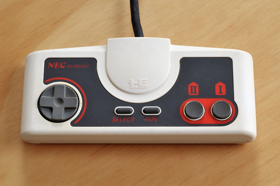 10 Reasons why the Engine is the best classic gaming console ever