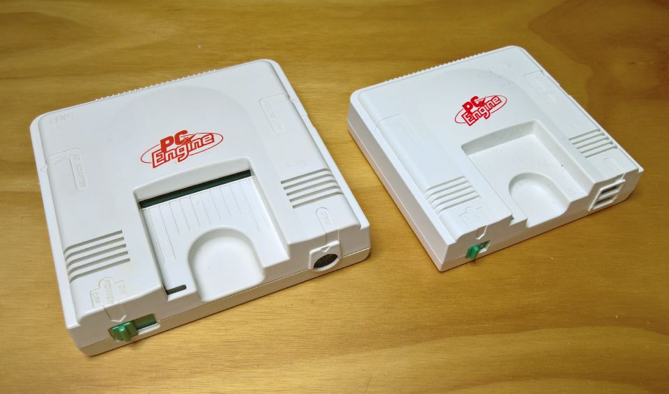 Turbo Tap for PC Engine Coregrafx Mini (Electronic Games)